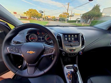 CHEVROLET Cruze Sedan 1.4 16V 4P LT FLEX TURBO AUTOMTICO, Foto 8