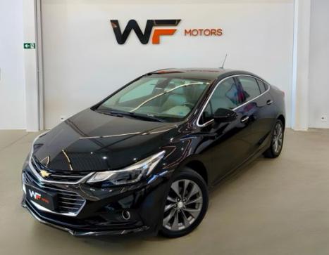CHEVROLET Cruze Sedan 1.4 16V 4P LTZ FLEX TURBO AUTOMTICO, Foto 1