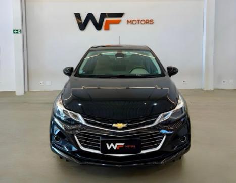 CHEVROLET Cruze Sedan 1.4 16V 4P LTZ FLEX TURBO AUTOMTICO, Foto 2