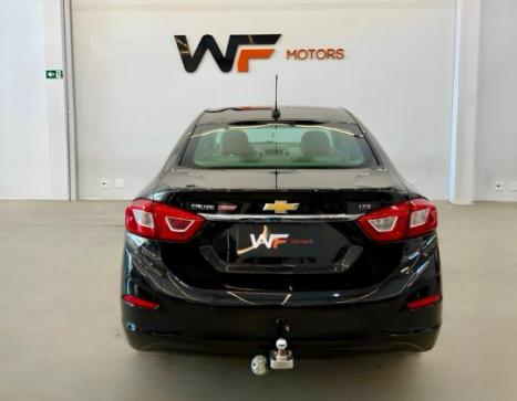 CHEVROLET Cruze Sedan 1.4 16V 4P LTZ FLEX TURBO AUTOMTICO, Foto 3