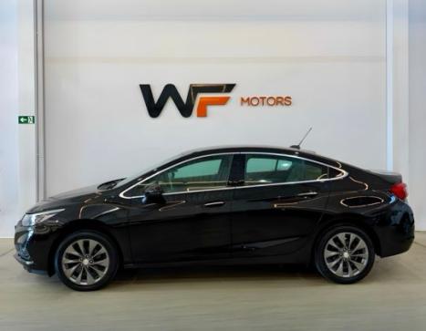 CHEVROLET Cruze Sedan 1.4 16V 4P LTZ FLEX TURBO AUTOMTICO, Foto 4