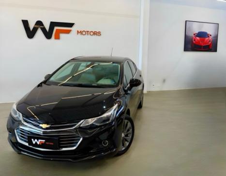 CHEVROLET Cruze Sedan 1.4 16V 4P LTZ FLEX TURBO AUTOMTICO, Foto 5