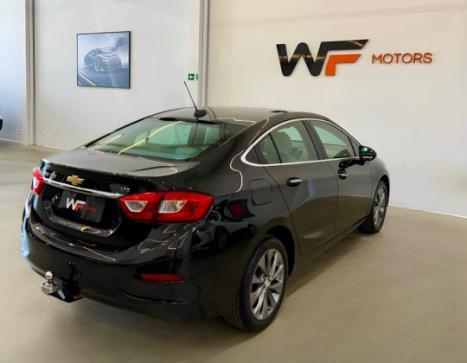 CHEVROLET Cruze Sedan 1.4 16V 4P LTZ FLEX TURBO AUTOMTICO, Foto 6