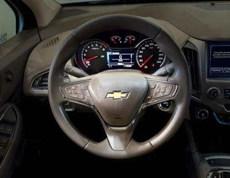 CHEVROLET Cruze Sedan 1.4 16V 4P LTZ FLEX TURBO AUTOMTICO, Foto 7