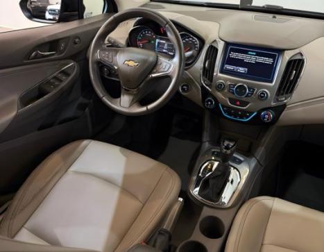CHEVROLET Cruze Sedan 1.4 16V 4P LTZ FLEX TURBO AUTOMTICO, Foto 8