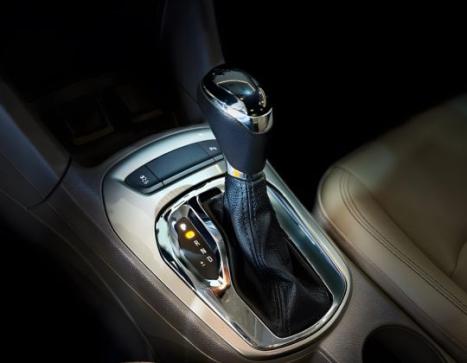 CHEVROLET Cruze Sedan 1.4 16V 4P LTZ FLEX TURBO AUTOMTICO, Foto 9