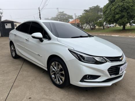 CHEVROLET Cruze Sedan 1.4 16V 4P LTZ FLEX TURBO AUTOMTICO, Foto 1