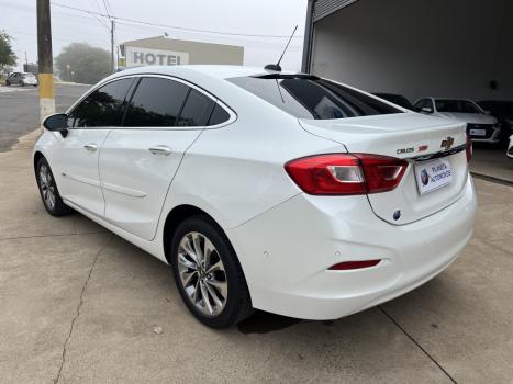 CHEVROLET Cruze Sedan 1.4 16V 4P LTZ FLEX TURBO AUTOMTICO, Foto 2