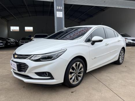 CHEVROLET Cruze Sedan 1.4 16V 4P LTZ FLEX TURBO AUTOMTICO, Foto 3