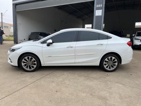 CHEVROLET Cruze Sedan 1.4 16V 4P LTZ FLEX TURBO AUTOMTICO, Foto 8