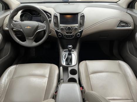 CHEVROLET Cruze Sedan 1.4 16V 4P LTZ FLEX TURBO AUTOMTICO, Foto 10