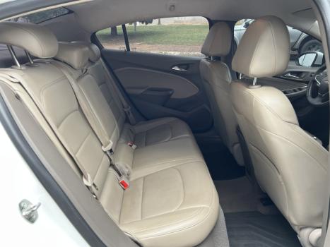 CHEVROLET Cruze Sedan 1.4 16V 4P LTZ FLEX TURBO AUTOMTICO, Foto 11