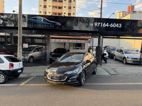 CHEVROLET Cruze Sedan 1.4 16V 4P LTZ FLEX TURBO AUTOMTICO, Foto 1