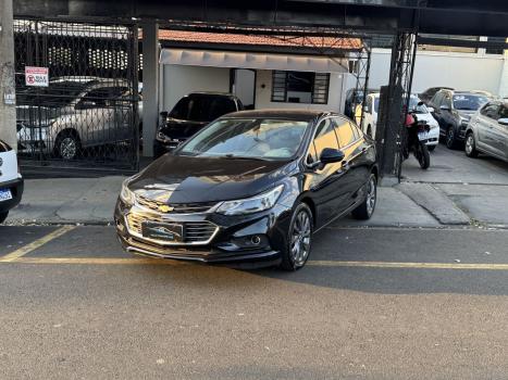 CHEVROLET Cruze Sedan 1.4 16V 4P LTZ FLEX TURBO AUTOMTICO, Foto 2