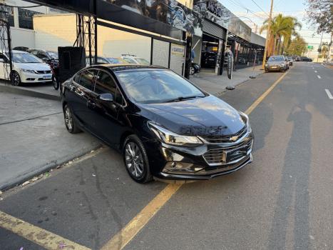 CHEVROLET Cruze Sedan 1.4 16V 4P LTZ FLEX TURBO AUTOMTICO, Foto 3