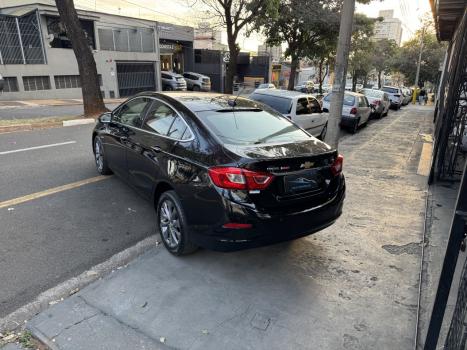 CHEVROLET Cruze Sedan 1.4 16V 4P LTZ FLEX TURBO AUTOMTICO, Foto 4