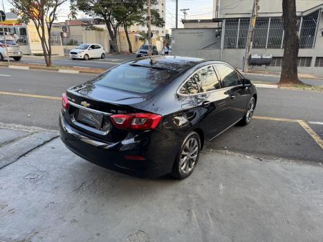 CHEVROLET Cruze Sedan 1.4 16V 4P LTZ FLEX TURBO AUTOMTICO, Foto 5