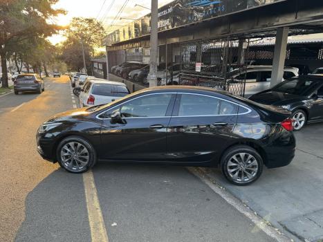 CHEVROLET Cruze Sedan 1.4 16V 4P LTZ FLEX TURBO AUTOMTICO, Foto 6