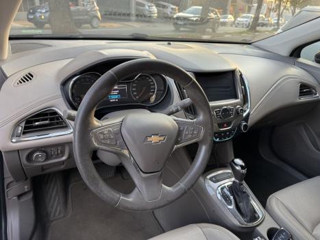 CHEVROLET Cruze Sedan 1.4 16V 4P LTZ FLEX TURBO AUTOMTICO, Foto 7