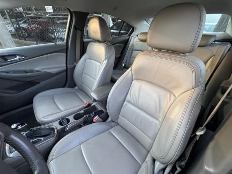 CHEVROLET Cruze Sedan 1.4 16V 4P LTZ FLEX TURBO AUTOMTICO, Foto 8