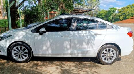 CHEVROLET Cruze Sedan 1.4 16V 4P LT FLEX TURBO AUTOMTICO, Foto 1