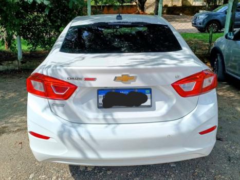 CHEVROLET Cruze Sedan 1.4 16V 4P LT FLEX TURBO AUTOMTICO, Foto 2