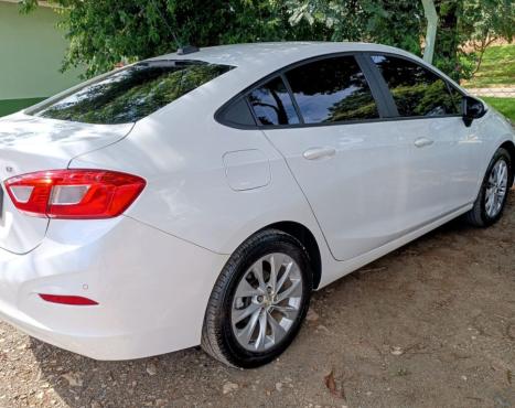 CHEVROLET Cruze Sedan 1.4 16V 4P LT FLEX TURBO AUTOMTICO, Foto 3