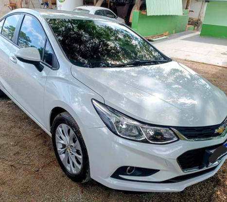 CHEVROLET Cruze Sedan 1.4 16V 4P LT FLEX TURBO AUTOMTICO, Foto 5