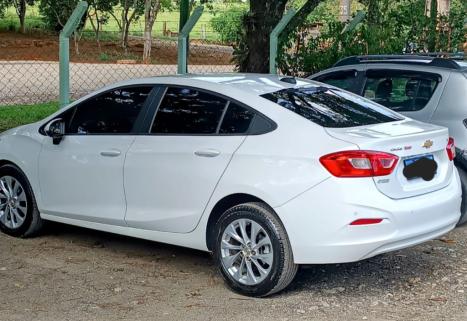 CHEVROLET Cruze Sedan 1.4 16V 4P LT FLEX TURBO AUTOMTICO, Foto 6