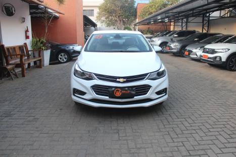 CHEVROLET Cruze Sedan 1.4 16V 4P LTZ FLEX TURBO AUTOMTICO, Foto 2