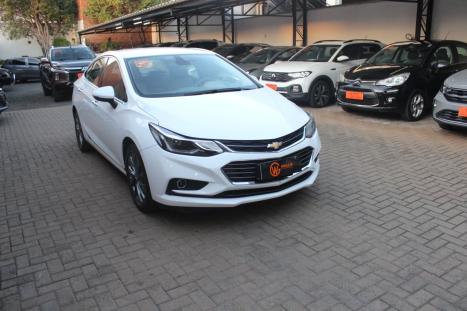 CHEVROLET Cruze Sedan 1.4 16V 4P LTZ FLEX TURBO AUTOMTICO, Foto 3