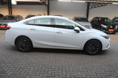 CHEVROLET Cruze Sedan 1.4 16V 4P LTZ FLEX TURBO AUTOMTICO, Foto 4