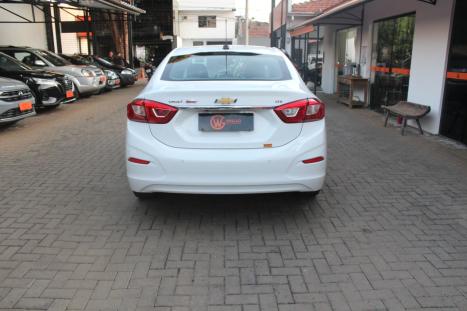 CHEVROLET Cruze Sedan 1.4 16V 4P LTZ FLEX TURBO AUTOMTICO, Foto 6