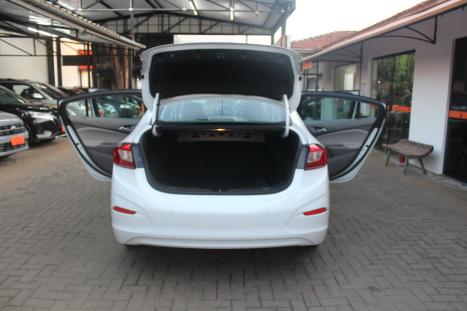 CHEVROLET Cruze Sedan 1.4 16V 4P LTZ FLEX TURBO AUTOMTICO, Foto 7