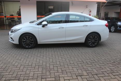 CHEVROLET Cruze Sedan 1.4 16V 4P LTZ FLEX TURBO AUTOMTICO, Foto 9