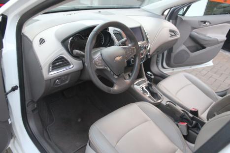 CHEVROLET Cruze Sedan 1.4 16V 4P LTZ FLEX TURBO AUTOMTICO, Foto 11