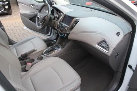 CHEVROLET Cruze Sedan 1.4 16V 4P LTZ FLEX TURBO AUTOMTICO, Foto 12