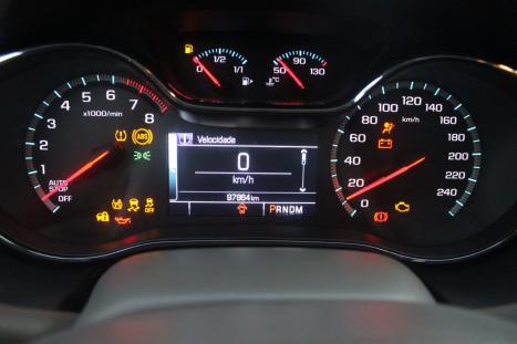 CHEVROLET Cruze Sedan 1.4 16V 4P LTZ FLEX TURBO AUTOMTICO, Foto 13
