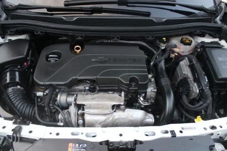 CHEVROLET Cruze Sedan 1.4 16V 4P LTZ FLEX TURBO AUTOMTICO, Foto 14