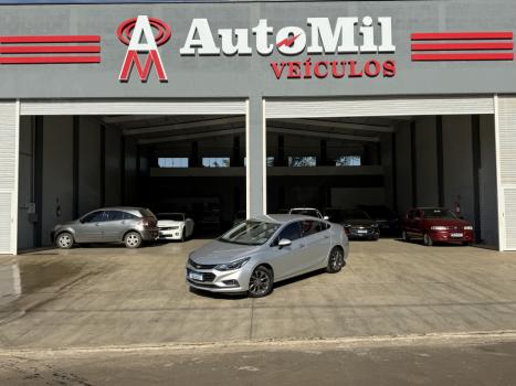 CHEVROLET Cruze Sedan 1.4 16V 4P LTZ FLEX TURBO AUTOMTICO, Foto 1