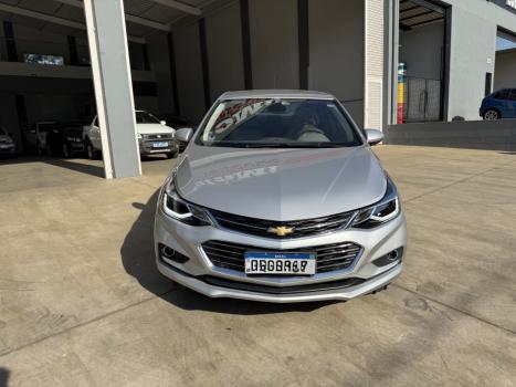 CHEVROLET Cruze Sedan 1.4 16V 4P LTZ FLEX TURBO AUTOMTICO, Foto 2
