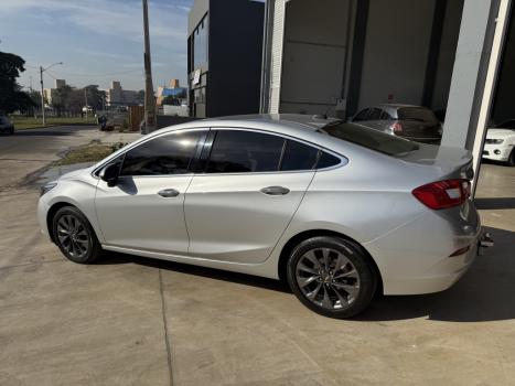 CHEVROLET Cruze Sedan 1.4 16V 4P LTZ FLEX TURBO AUTOMTICO, Foto 4
