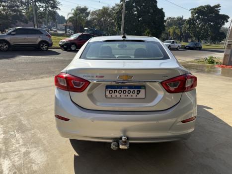 CHEVROLET Cruze Sedan 1.4 16V 4P LTZ FLEX TURBO AUTOMTICO, Foto 5