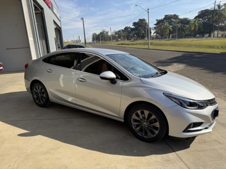 CHEVROLET Cruze Sedan 1.4 16V 4P LTZ FLEX TURBO AUTOMTICO, Foto 7