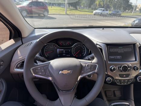 CHEVROLET Cruze Sedan 1.4 16V 4P LTZ FLEX TURBO AUTOMTICO, Foto 8