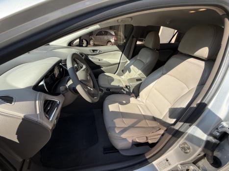 CHEVROLET Cruze Sedan 1.4 16V 4P LTZ FLEX TURBO AUTOMTICO, Foto 10