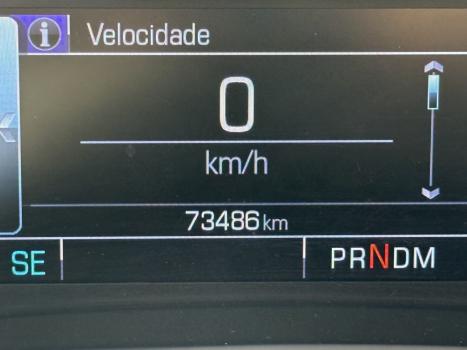 CHEVROLET Cruze Sedan 1.4 16V 4P LTZ FLEX TURBO AUTOMTICO, Foto 12