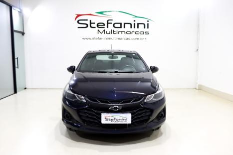 CHEVROLET Cruze Sedan 1.4 16V 4P FLEX MIDNIGHT TURBO AUTOMTICO, Foto 2