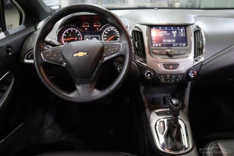 CHEVROLET Cruze Sedan 1.4 16V 4P FLEX MIDNIGHT TURBO AUTOMTICO, Foto 5