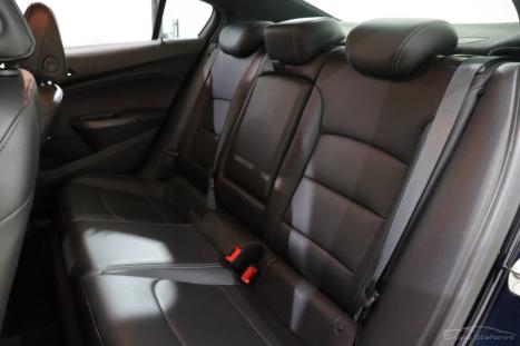 CHEVROLET Cruze Sedan 1.4 16V 4P FLEX MIDNIGHT TURBO AUTOMTICO, Foto 8